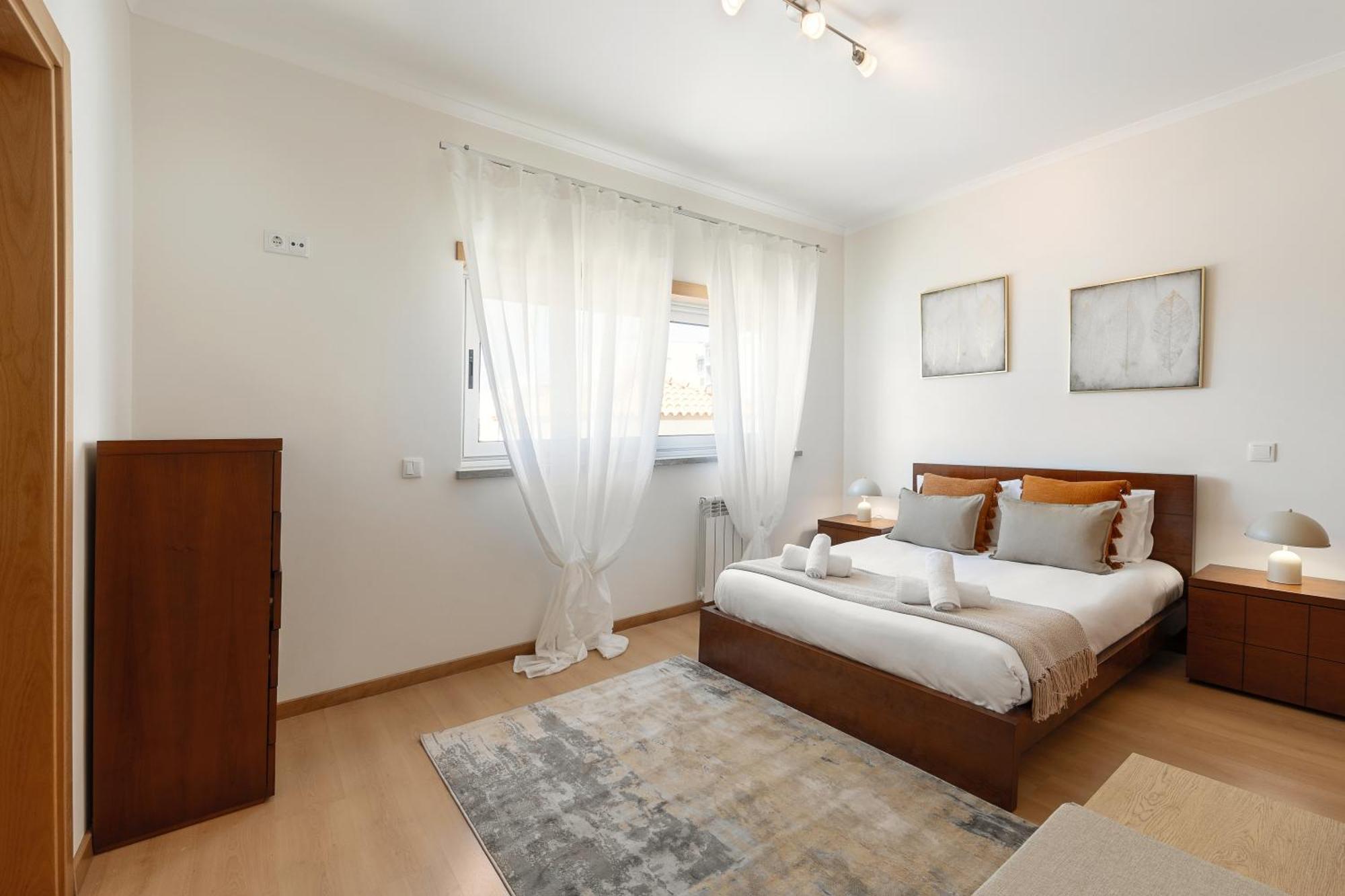 Nazare Beach House 外观 照片