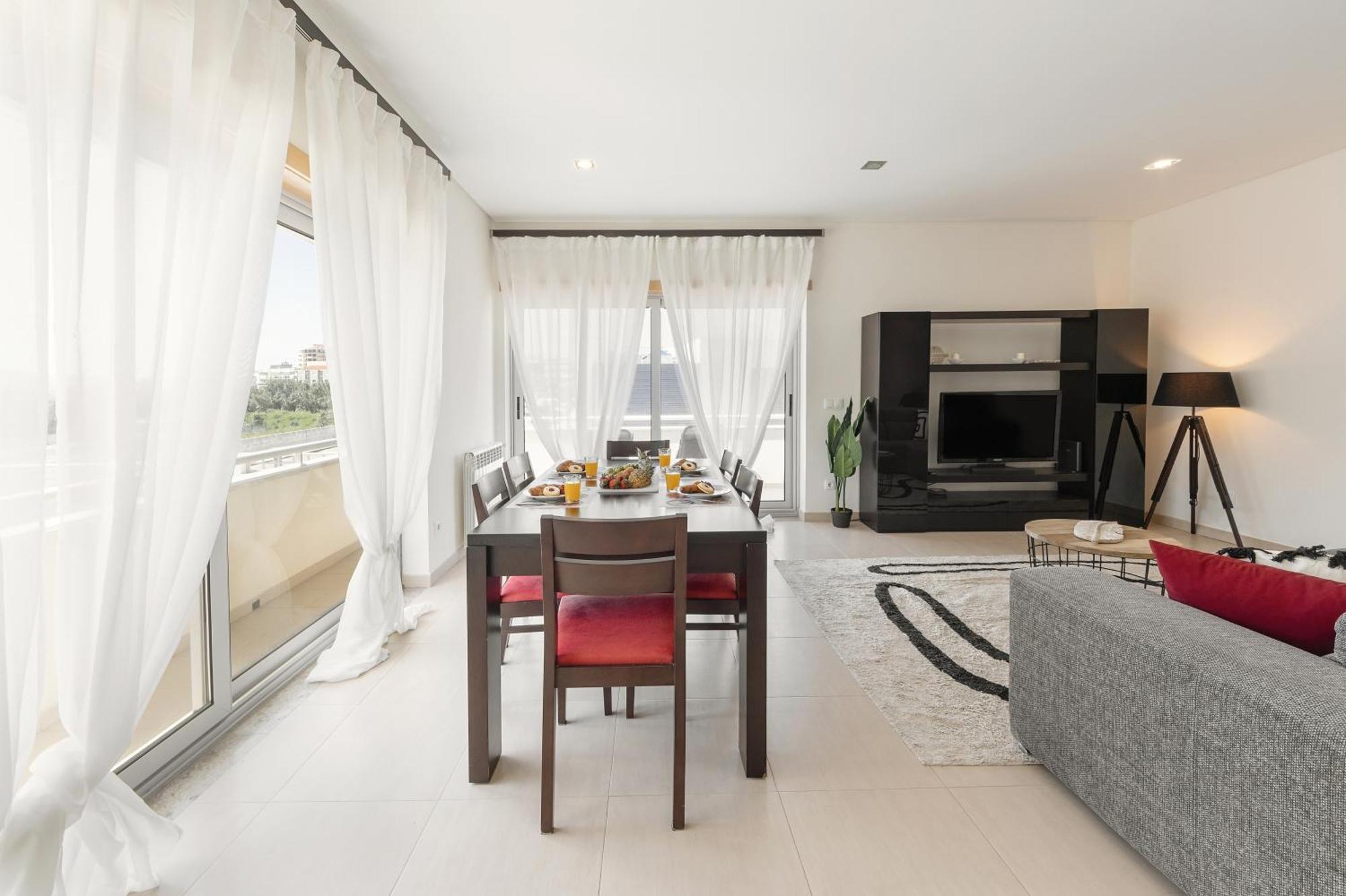 Nazare Beach House 外观 照片