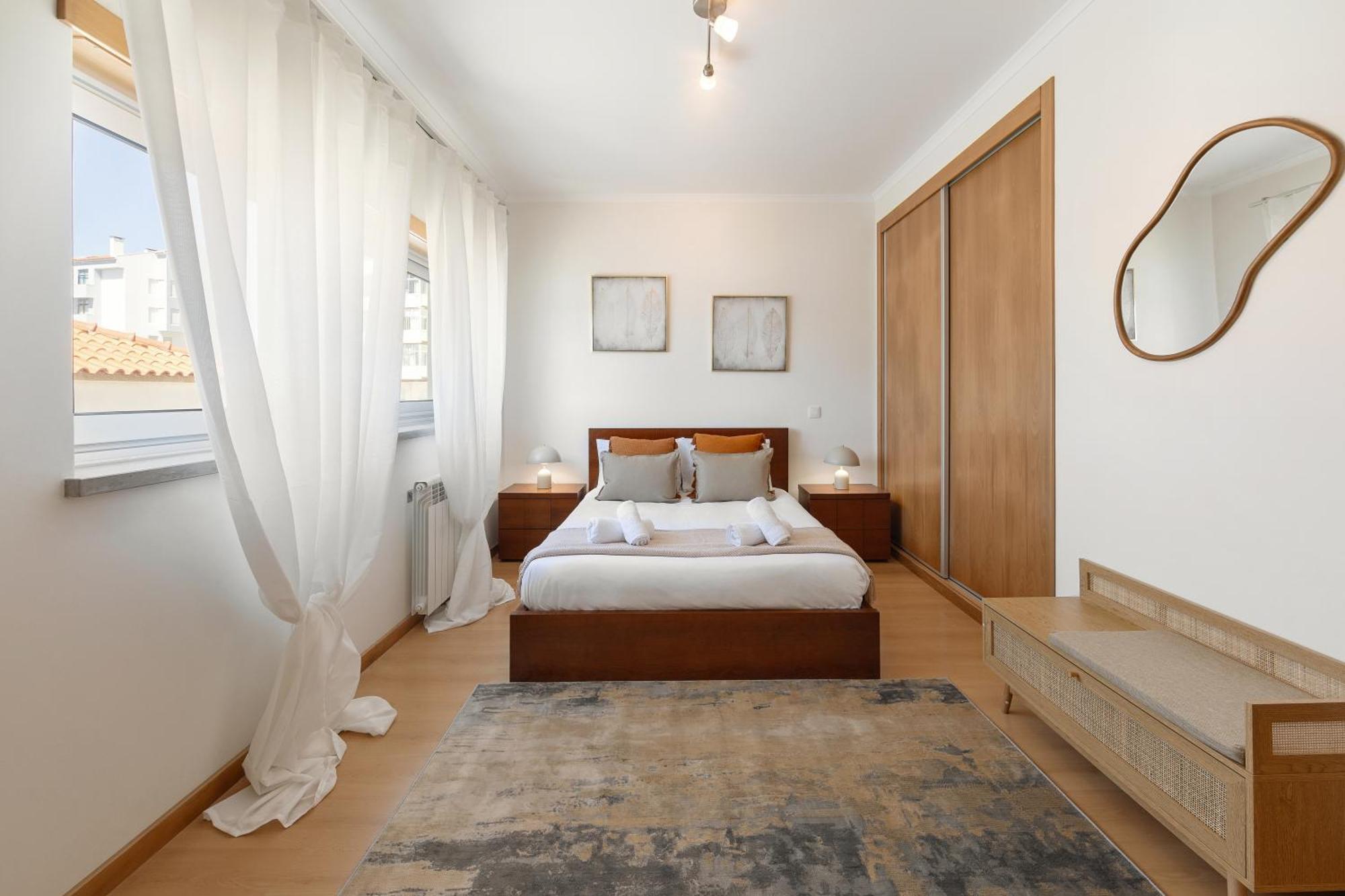 Nazare Beach House 外观 照片