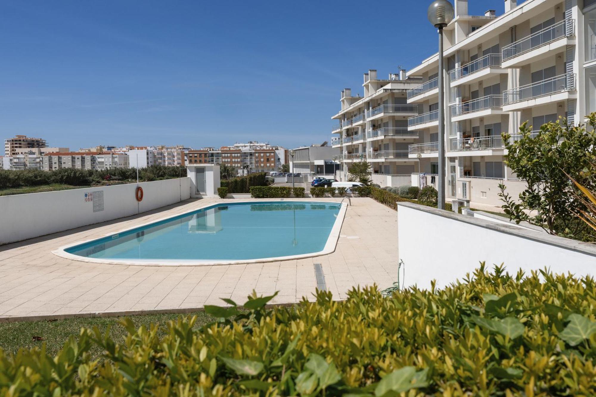 Nazare Beach House 外观 照片