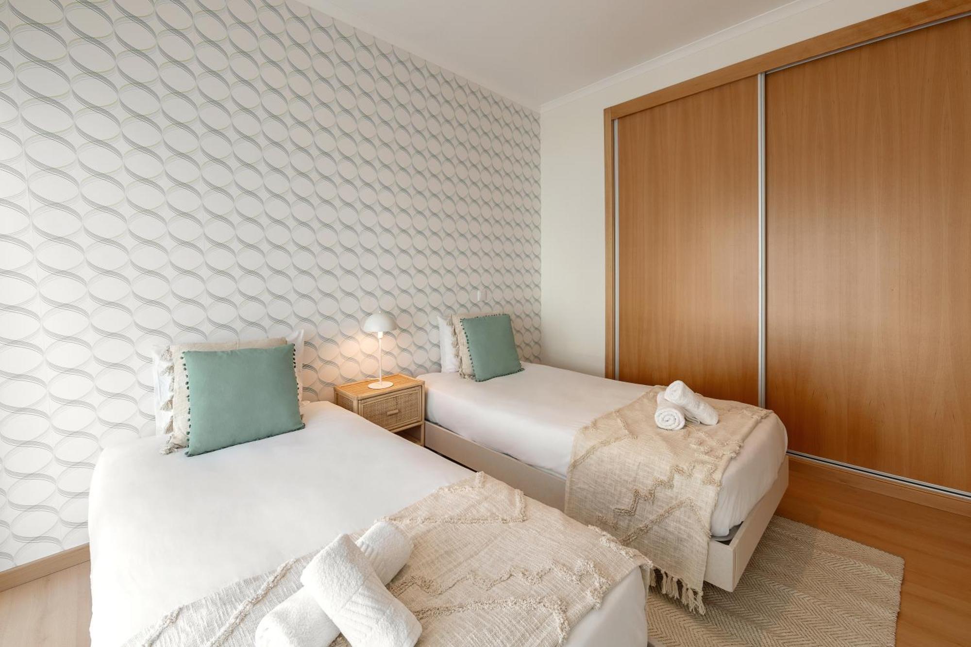 Nazare Beach House 外观 照片