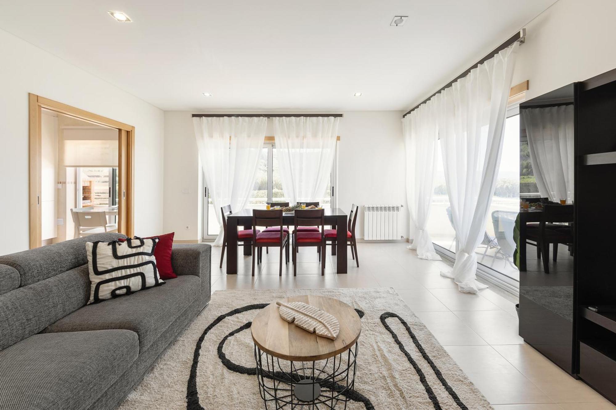 Nazare Beach House 外观 照片