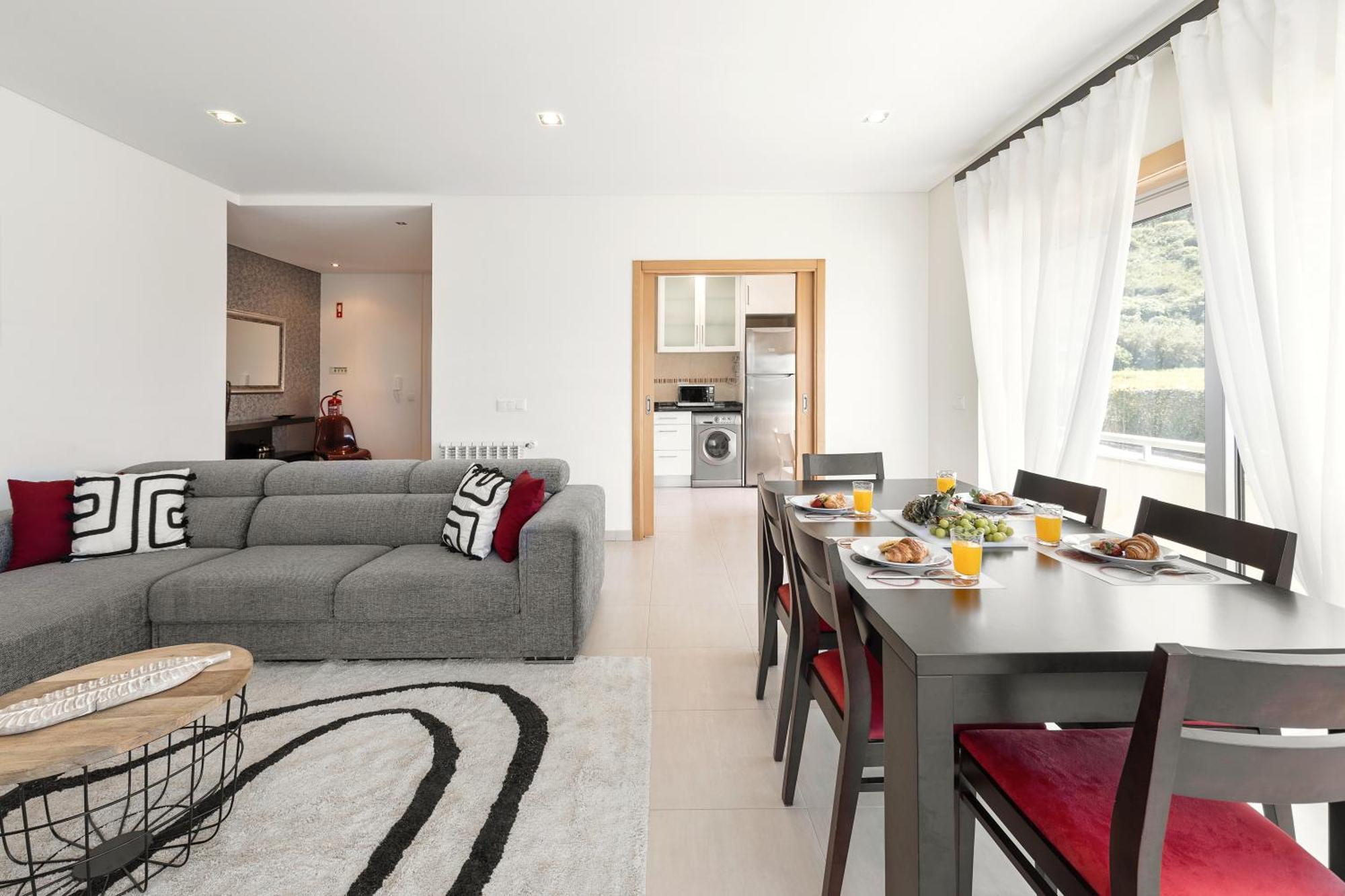 Nazare Beach House 外观 照片